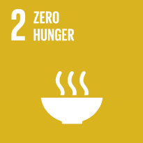 Zero hunger