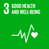 Good health and well-being