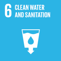 Clean water and sanitation