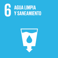 Agua limpia y saneamiento