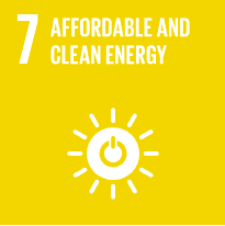 Affordable and clean energy