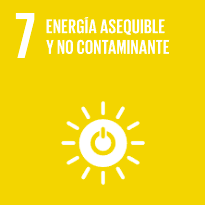 Energía asequible y no contaminante