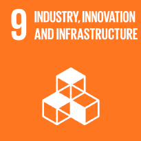 Industry, innovation and infrastructure