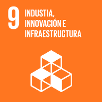 Industria, innovación e infraestructura