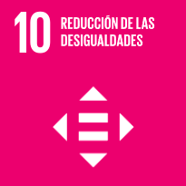 Reducción de las desigualdades
