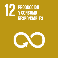 Producción y consumo responsables