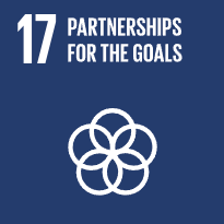 Partnerships for the goals