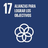 Alianzas para lograr los objetivos